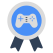 Game Badge icon