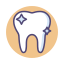 tooth icon