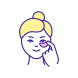 eye patches icon