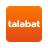 Talabat icon
