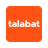 Талабат icon
