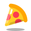 サラミピザ icon