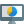 graphique à secteurs informatique icon