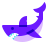 Hai-Körper icon