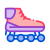 Rollerblades icon