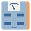weight icon