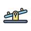seesaw icon