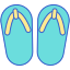슬리퍼 icon