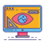visualisierung icon