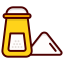 Pepper Salt icon