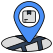 tracciamento dei pacchi icon