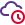 cloud history icon
