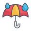 Rain Protection icon
