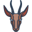 Gazelle icon
