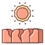 drought icon