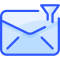 Mail icon