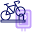 Parcheggio icon