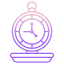 clock icon