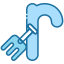 rake icon