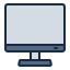 monitor icon