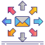 email icon