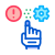 Automated Testing icon