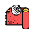 clean carpet icon