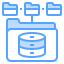 Files Storage icon