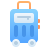внешний-багаж-путешествие-топаз-керисмейкер icon