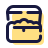 pulsar color style treasure chest icon