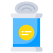 confezione di latta icon