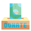 Donation icon