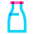 Botella de leche icon