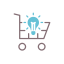 e commerce icon