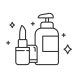 Dispenser Dello Shampoo icon