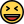 lachendes emoji icon