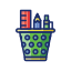 사무용품 icon
