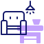 couch icon