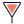 让行标志 icon