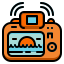 Camera icon