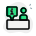 information desk icon