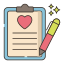 consent icon