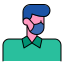 mask icon