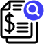 accounting icon