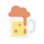 ビール icon