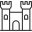 castle icon