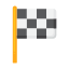 Goal Flag icon