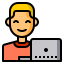 avatar icon