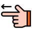 arrow icon
