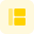 wireframe layout icon